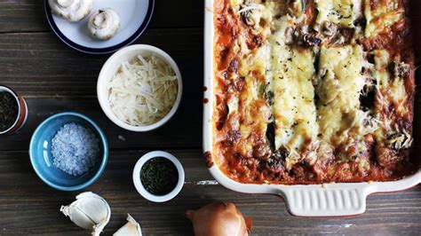 These Are The Easy Lasagna Recipes You Can Make