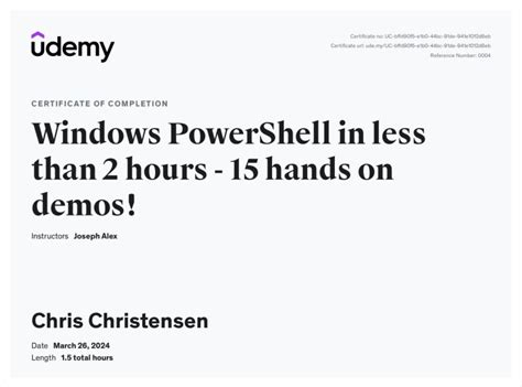 Image result for Cmd and PowerShell Crash Course