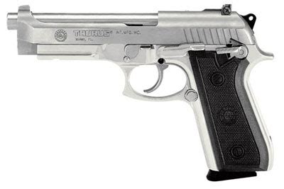 Image result for Taurus PT92 Problems