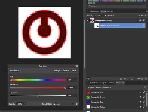 Image result for Icon Convert Base Color to Normal
