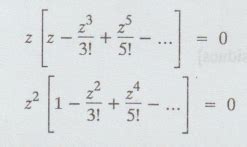 Cauchy's residue theorem - Statement, Proof, Formula, Solved Example ...