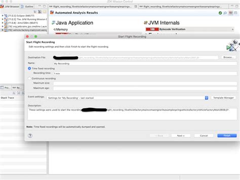 JDK Flight Recorder Tutorials 的图像结果