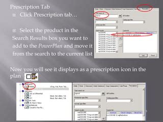 Image result for Create Cerner Power Plan