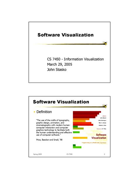 Image result for Software Visualization