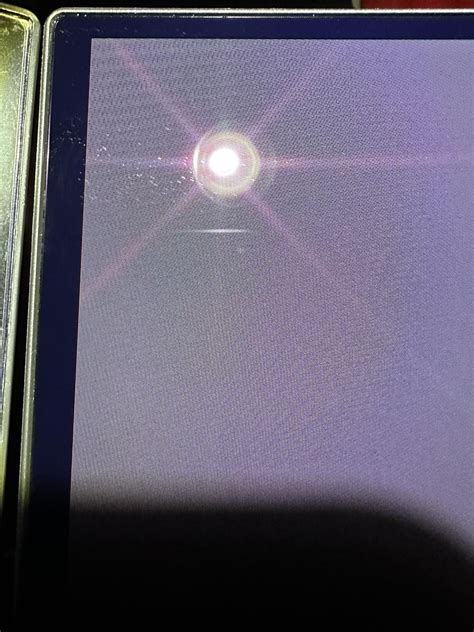 Image result for Alienware OLED Aw3423dw Screen Black Lines