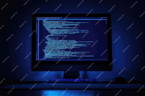 Dark Blue Computer Room 的图像结果