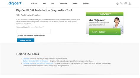 Image result for SSL Checker