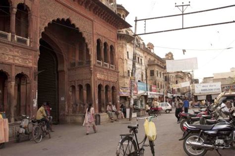 Qila Mubarak Fort in Patiala, History of Qila Mubarak