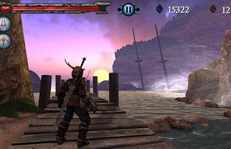 Game Of The Week: Horn