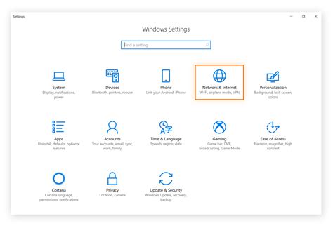 Find Computer IP Address 的图像结果