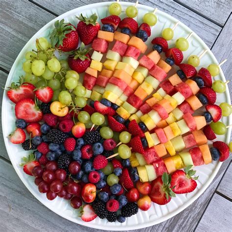 Unique Fruit Tray Ideas How To Build A Beautiful Fruit Tray