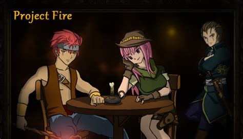 Project Fire Recipes 的图像结果