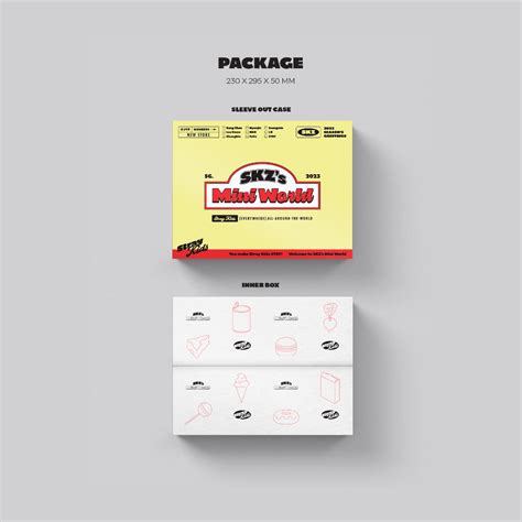 Stray Kids 2023 Season's Greetings SKZ's | Ubuy India