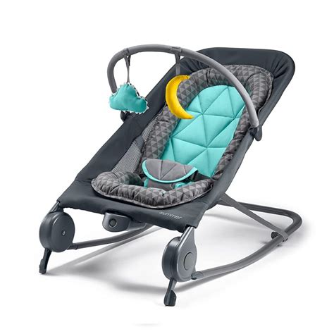 Best Baby Rocker Sleepers: 7 Popular Choices for 2024