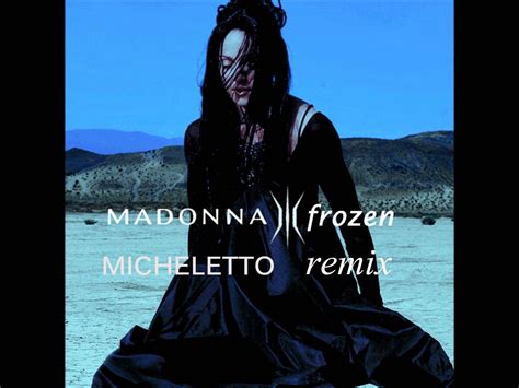 Madonna Frozen - Lagu Terbaik MP3: Madonna-Frozen / D how can life be ...