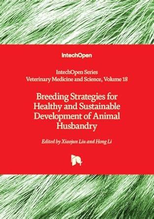 Buy Breeding Strategies for Healthy and Sustainable Development of ...