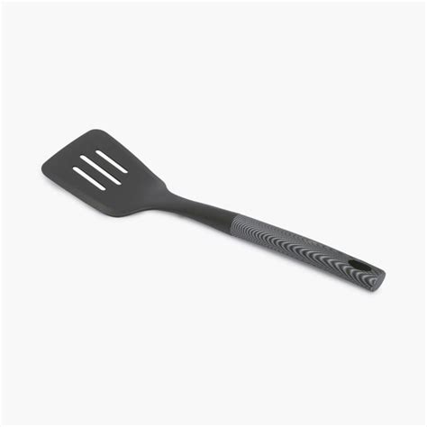 Buy BERGNER Slotted Textured Spatula from Bergner at just INR 259.0