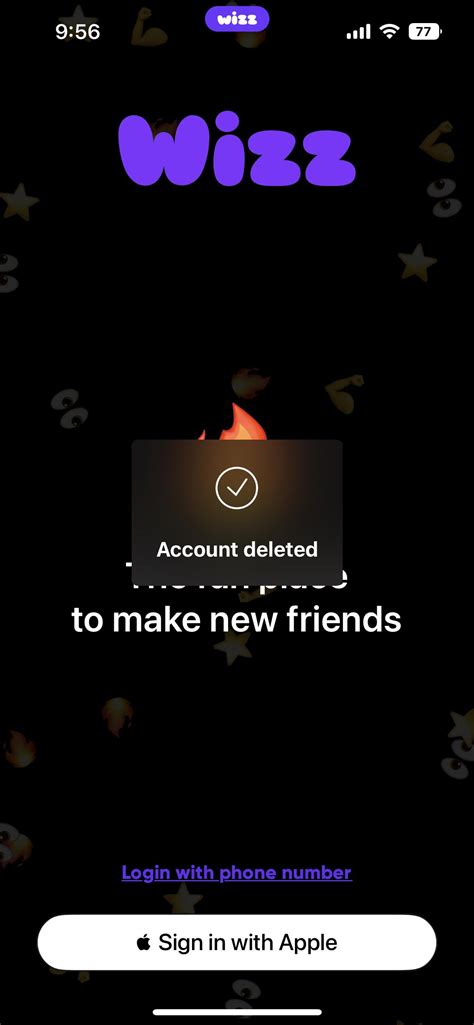 character development : r/Wizz_app