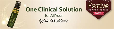 Alopex Penta Active 10: One Clinical Solution for All Your Hair Proble ...