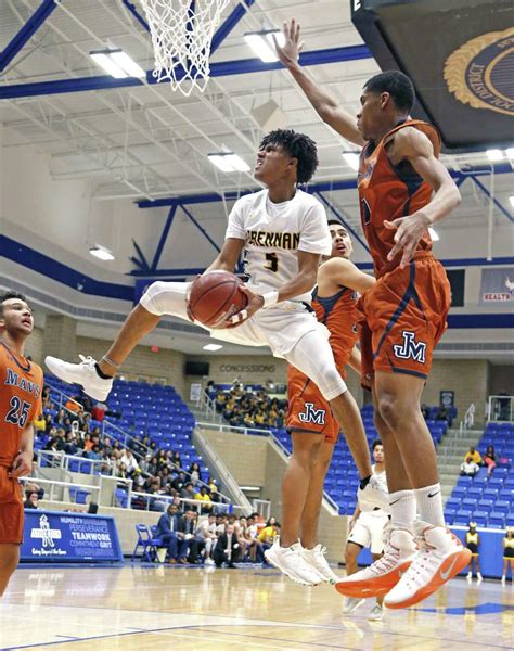 Boys basketball: Area athletes make TABC All-State team