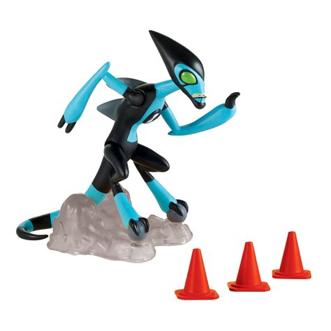 Buy Ben 10 - XLR8 Online at Low Prices in India - Amazon.in