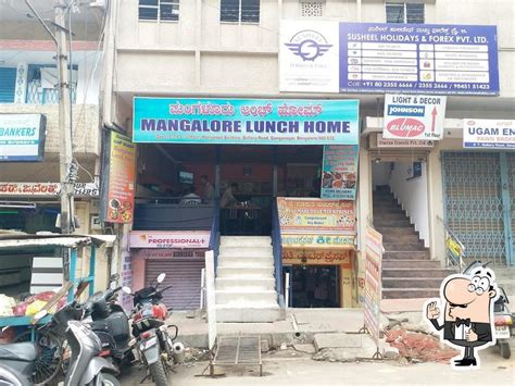 Mangalore Lunch Home, Bengaluru, 10 - Restaurant reviews