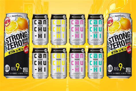 Strong Zero: Japan’s Infamous Blackout Drink – Tokyo Night Owl