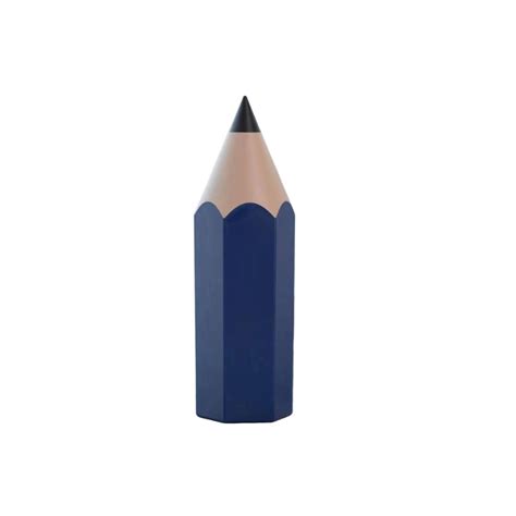 Numic pencil shape pen stand – SCOOBOO