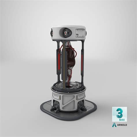 Cloning Machine 的图像结果