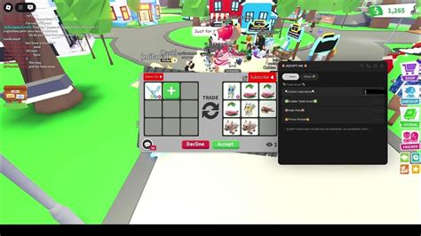 JavaScript AdoptMe 的图像结果