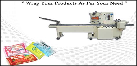 SVM Wrappings Pvt.Ltd.