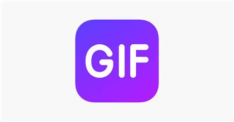 ‎GIF制作器-gif动图制作助手、格式转换软件 على App Store