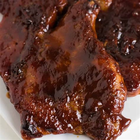 Pork Steaks in the Oven | Pork steak recipe, Baked pork steak, Pork steak