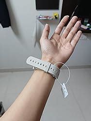 Fastrack Unisex New Reflex Beat+ Smartwatch|1.69 Ultravu Display|500 ...