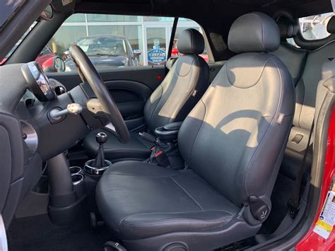 2008 Mini Cooper Convertible Problems 的图像结果