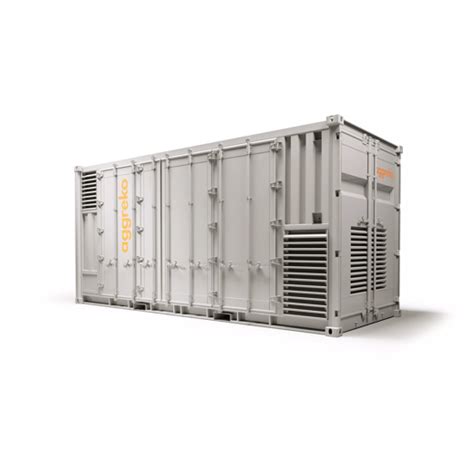Generator rental services | Aggreko IN