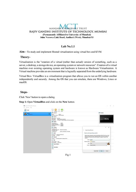 Screenshot 2023-02-09 at 2.50.03 PM - Lab No. Aim - To study and ...
