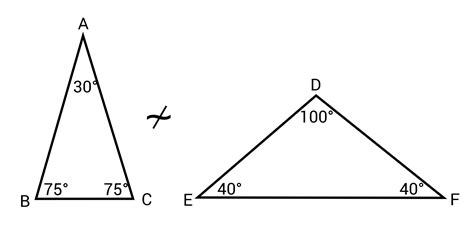 Image result for Similar Triangles Explained