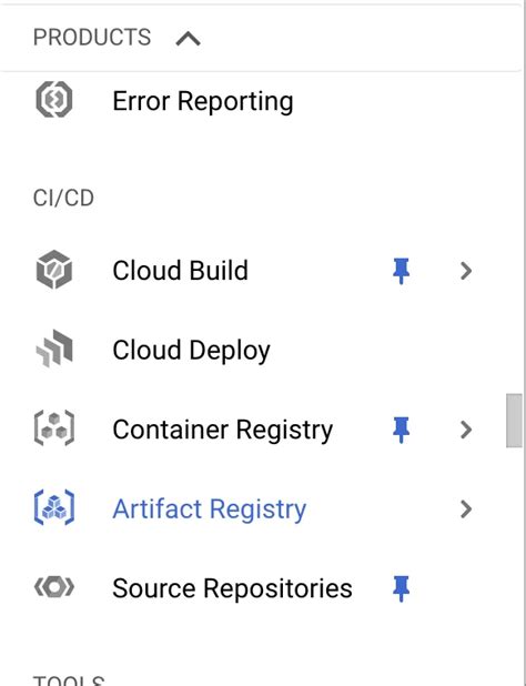 Publish npm packages to gcp artifact registry using github actions ...