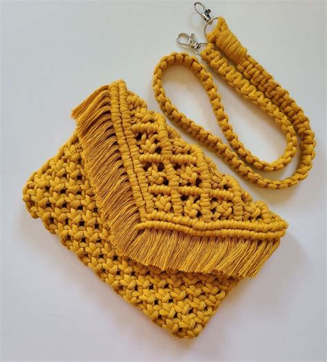 Image result for Macrame Handbag Free Patterns