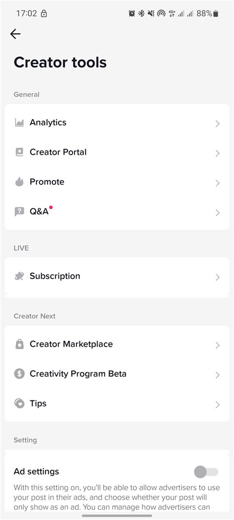 How to Apply for TikTok's $1 Billion Creativity Program