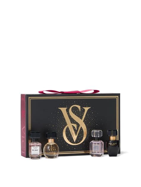 Buy Mini Eau de Parfum 4-Piece Gift Set Online - Style ID: 667559261827 ...