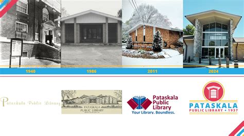 Library History | Pataskala Public Library