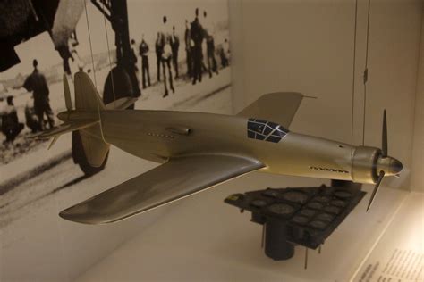 Dornier Do 335 Pfeil - AviationMuseum