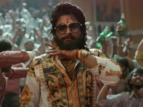 Pushpa 2 The Rule: Decoding Allu Arjun's rings and their significance