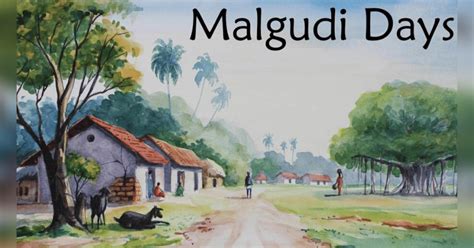Malgudi Days Season 1, Rangasthala | LBB, Bangalore