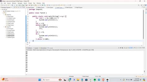Image result for Iterative Statement in Java
