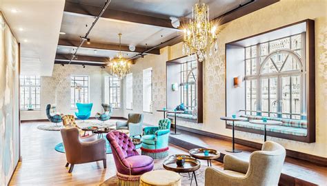 MOTEL ONE EDINBURGH-PRINCES (Scotland) - Hotel Reviews, Photos, Rate ...