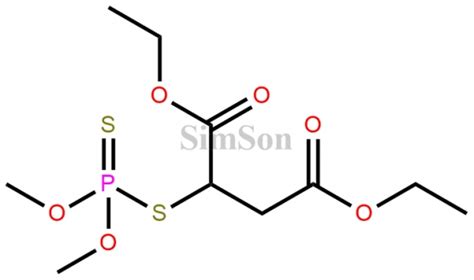 Malathion | CAS No- 121-75-5 | Simson Pharma Limited