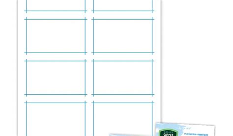 Avery 05371 Business Card Template 的图像结果